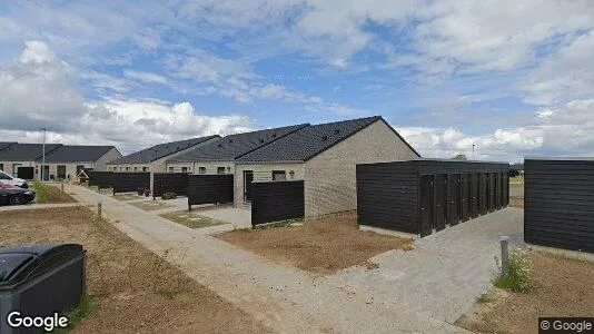 Lejligheder til leje i Kolding - Foto fra Google Street View