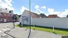 Lejlighed til leje, Middelfart, Middelfart, Gl Banegårdsvej<span class="blurred street-number" onclick="ProcessAdRequest(112727)"><span class="hint">Se vejnr.</span>[xxxxxxxx]</span> - Ca. 45m2, Ca. 5.000&nbsp;kr.