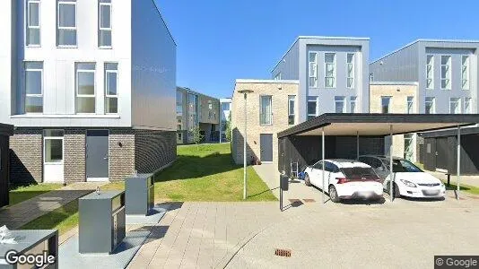 Lejligheder til leje i Aalborg SV - Foto fra Google Street View
