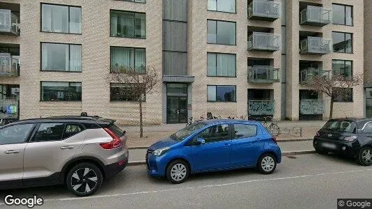 Lejligheder til leje i København S - Foto fra Google Street View