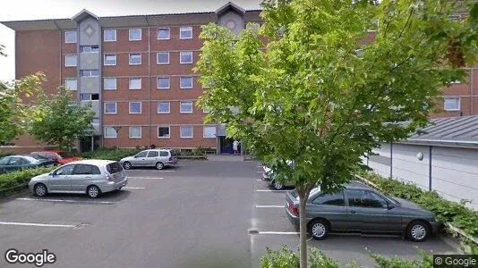 Lejligheder til leje i Vejle Centrum - Foto fra Google Street View