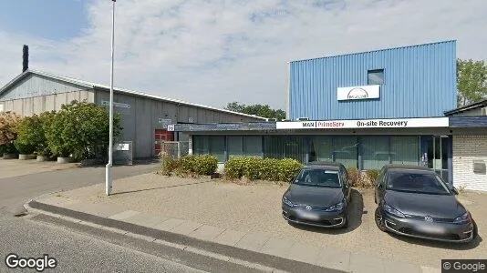 Lejligheder til leje i Ishøj - Foto fra Google Street View