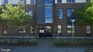 Lejlighed til leje, Aalborg Øst, James Tobins Alle<span class="blurred street-number" onclick="ProcessAdRequest(113036)"><span class="hint">Se vejnr.</span>[xxxxxxxx]</span> - Ca. 105m2, Ca. 8.500&nbsp;kr.
