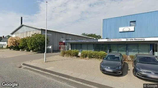 Lejligheder til leje i Ishøj - Foto fra Google Street View