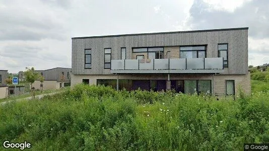 Lejligheder til leje i Kolding - Foto fra Google Street View