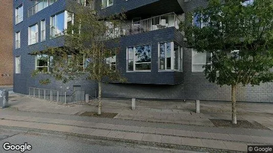Lejligheder til leje i Østerbro - Foto fra Google Street View