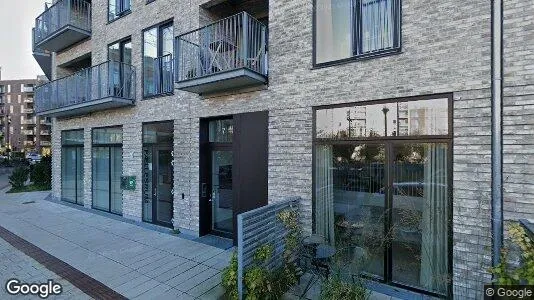 Lejligheder til leje i København SV - Foto fra Google Street View