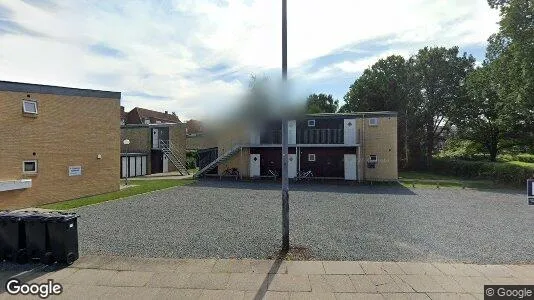 Lejligheder til leje i Odense C - Foto fra Google Street View