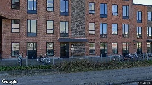 Lejligheder til leje i Odense C - Foto fra Google Street View