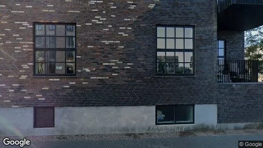 Lejligheder til leje i København SV - Foto fra Google Street View