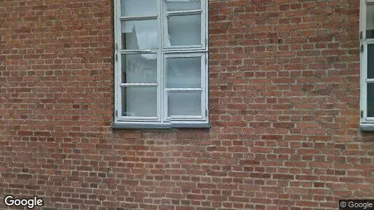 Lejligheder til leje i Aalborg Centrum - Foto fra Google Street View