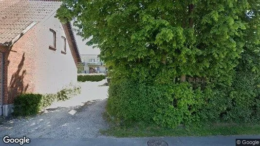 Lejligheder til leje i Tranbjerg J - Foto fra Google Street View