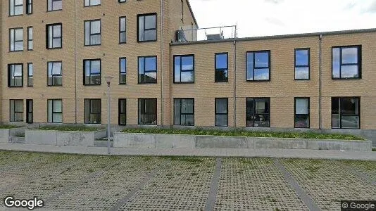 Lejligheder til leje i Herlev - Foto fra Google Street View