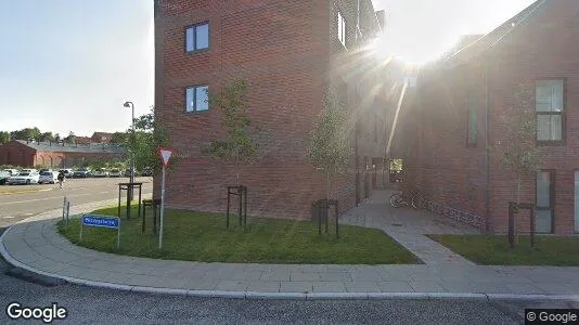 Lejligheder til leje i Viborg - Foto fra Google Street View