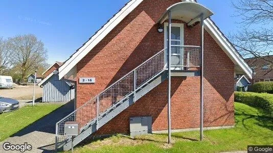 Værelser til leje i Esbjerg N - Foto fra Google Street View