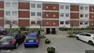 Lejlighed til leje, Esbjerg Ø, Skoleparken<span class="blurred street-number" onclick="ProcessAdRequest(114103)"><span class="hint">Se vejnr.</span>[xxxxxxxx]</span> - Ca. 120m2, Ca. 8.000&nbsp;kr.