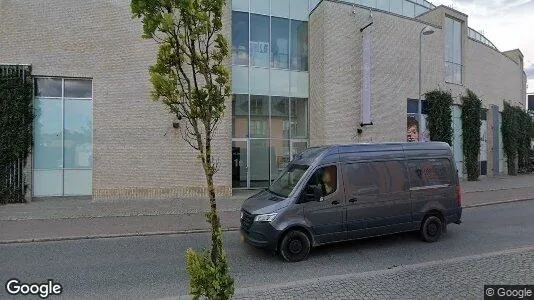 Lejligheder til leje i Frederikssund - Foto fra Google Street View