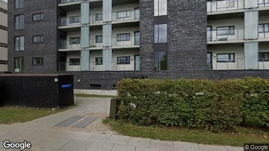 Lejligheder til leje i Bagsværd - Foto fra Google Street View