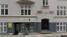 Lejlighed til leje, Aalborg Centrum, Holbergsgade<span class="blurred street-number" onclick="ProcessAdRequest(115302)"><span class="hint">Se vejnr.</span>[xxxxxxxx]</span>