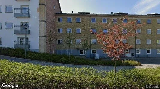 Lejligheder til leje i Aalborg Centrum - Foto fra Google Street View