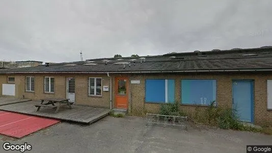 Lejligheder til leje i Roskilde - Foto fra Google Street View