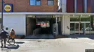 Lejlighed til leje, København S, Parmagade<span class="blurred street-number" onclick="ProcessAdRequest(116425)"><span class="hint">Se vejnr.</span>[xxxxxxxx]</span>
