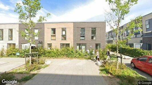 Lejligheder til leje i Odense V - Foto fra Google Street View
