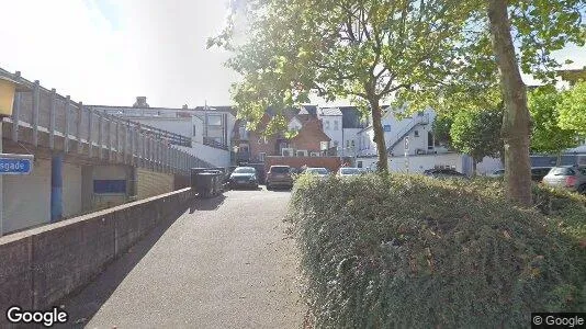 Lejligheder til leje i Viborg - Foto fra Google Street View