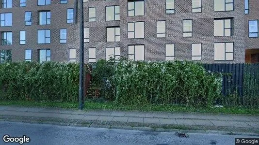 Lejligheder til leje i København SV - Foto fra Google Street View