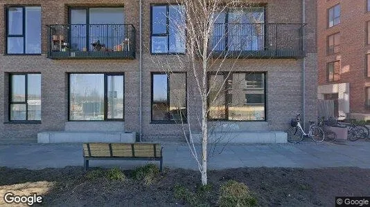 Lejligheder til leje i København S - Foto fra Google Street View