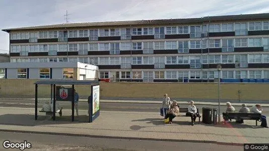 Lejligheder til leje i Randers C - Foto fra Google Street View