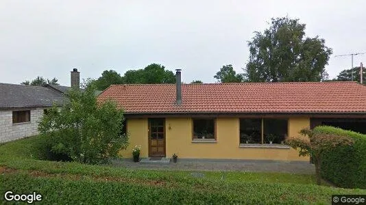 Lejligheder til leje i Horsens - Foto fra Google Street View