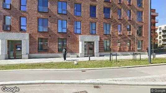 Lejligheder til leje i København S - Foto fra Google Street View