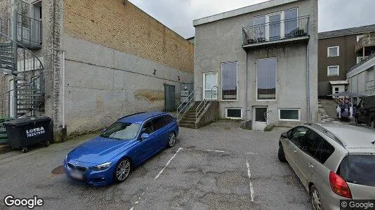 Lejligheder til leje i Aabenraa - Foto fra Google Street View