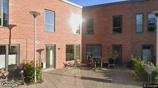 Lejligheder til leje i Odense C - Foto fra Google Street View