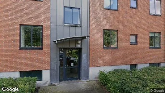 Lejligheder til leje i Holstebro - Foto fra Google Street View