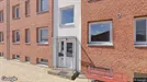 Lejlighed til leje, Skjern, Østre Alle<span class="blurred street-number" onclick="ProcessAdRequest(120587)"><span class="hint">Se vejnr.</span>[xxxxxxxx]</span>