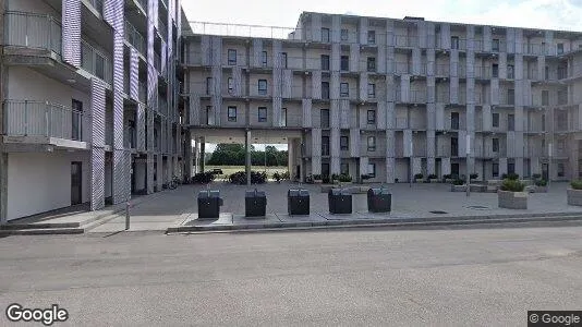 Lejligheder til leje i Odense M - Foto fra Google Street View