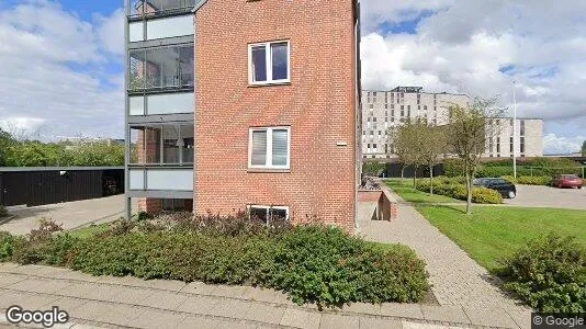 Lejligheder til leje i Holstebro - Foto fra Google Street View
