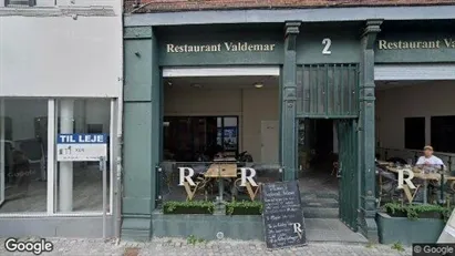 Lejligheder til leje i Kolding - Foto fra Google Street View