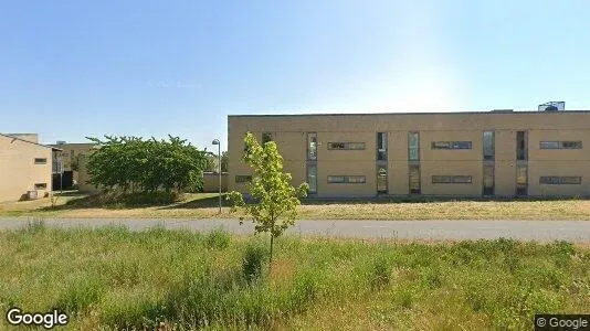 Lejligheder til leje i Roskilde - Foto fra Google Street View