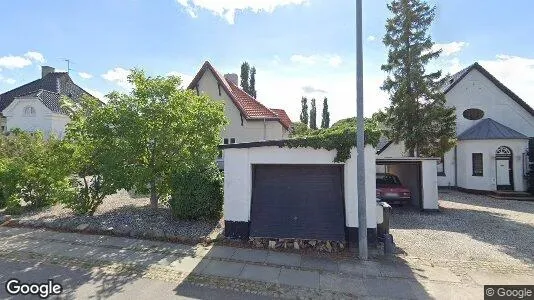 Lejligheder til leje i Randers NV - Foto fra Google Street View