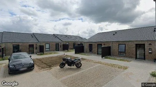 Lejligheder til leje i Kolding - Foto fra Google Street View