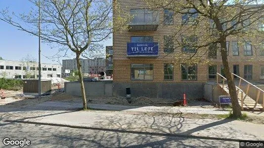 Lejligheder til leje i Glostrup - Foto fra Google Street View