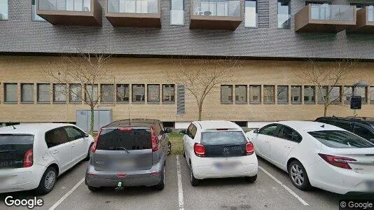 Lejligheder til leje i Hvidovre - Foto fra Google Street View