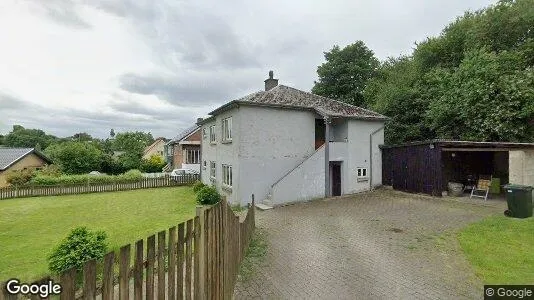 Lejligheder til leje i Kolding - Foto fra Google Street View