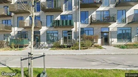 Værelser til leje i København SV - Foto fra Google Street View