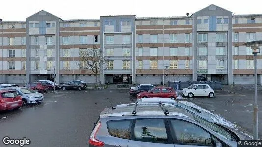 Lejligheder til leje i Køge - Foto fra Google Street View