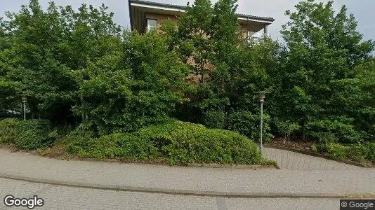 Lejligheder til leje i Hillerød - Foto fra Google Street View