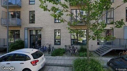 Lejligheder til leje i København SV - Foto fra Google Street View